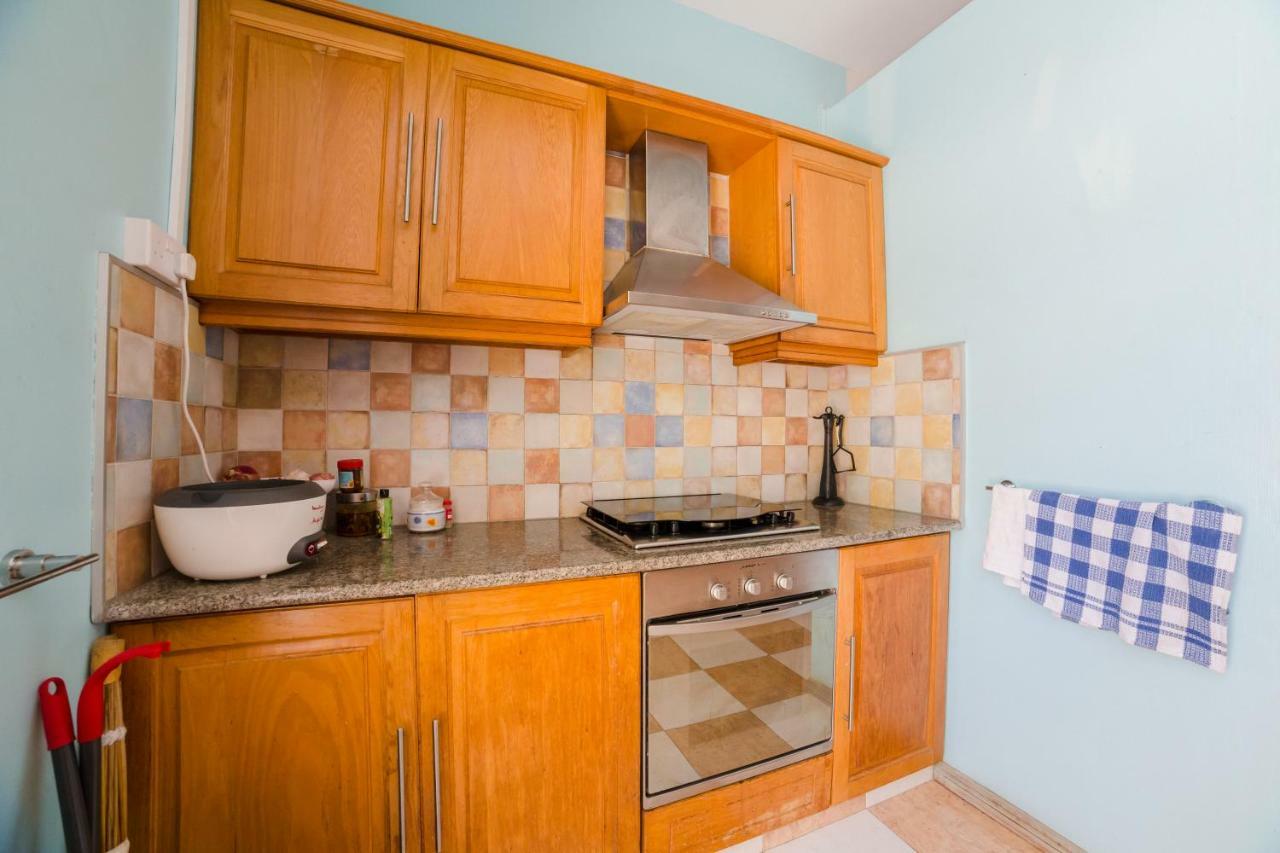 Villa Bella Charming Beachfront Guesthouse Blue Bay Ngoại thất bức ảnh